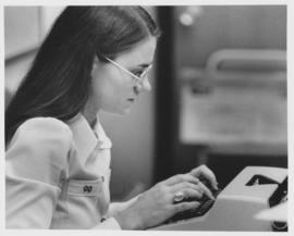 Secretarial Student