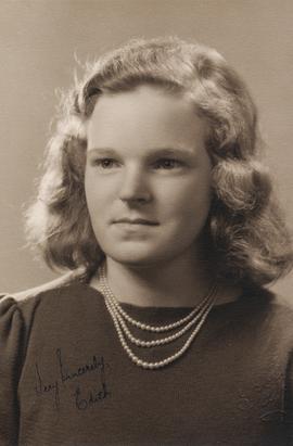 Edith Patterson