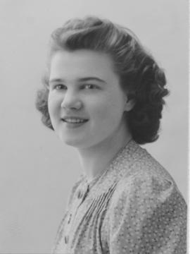 Annette Theriault