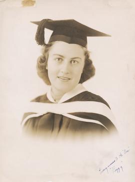 Margaret Daly