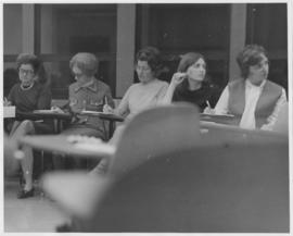 Status of Women Seminar
