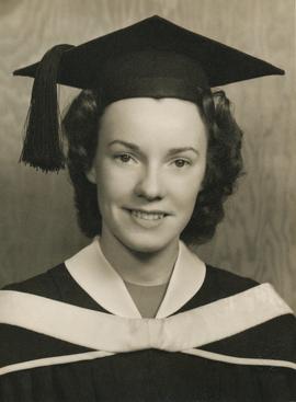 Marguerite Cecilia Young
