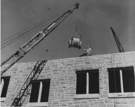 Evaristus Construction