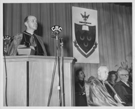 Inauguration of Sister Catherine Wallace