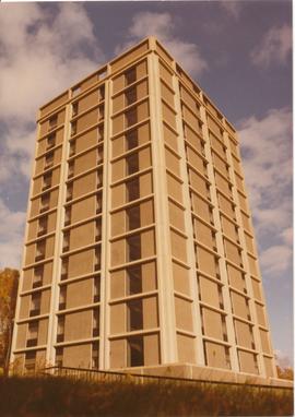 Student Residence