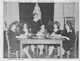 Solidarity of our Lady Officers