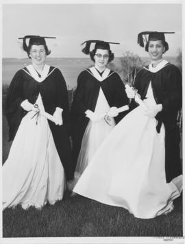 Graduates