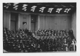 Convocation Ceremonies