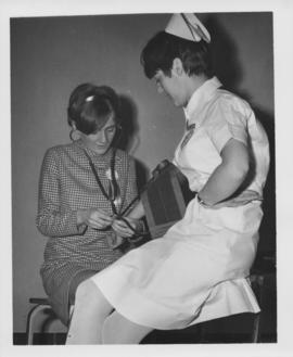 Nursing Students
