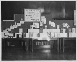 Library Display
