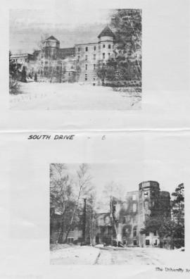 South Drive