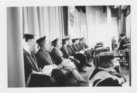 Convocation Ceremonies