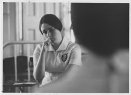 Nursing Student