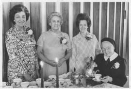 Honorary &amp; Life Memberships Recipients