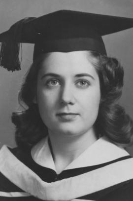 Denise Anita Riverin
