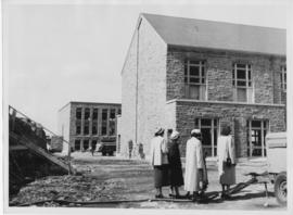 Evaristus Construction