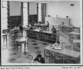 Main Reading Room