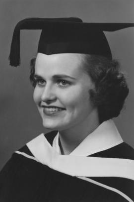 Marie Elizabeth Langan