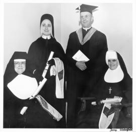 Summer Convocation