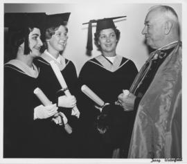 Summer Convocation
