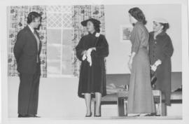Student Drama Presentation