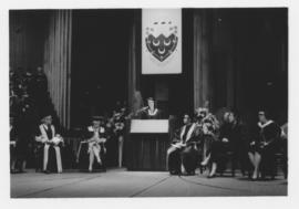 Convocation Ceremonies