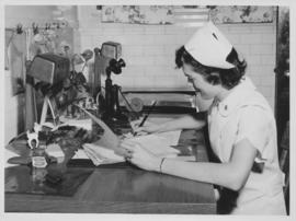 Nursing Student