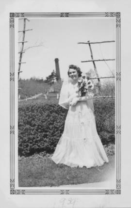 Annette Theriault