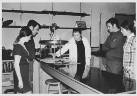 Physics Lab