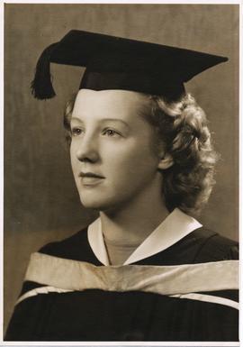 Margaret Harvey