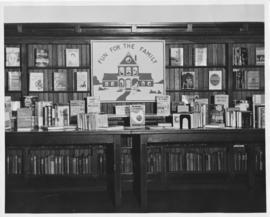 Library Display