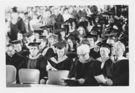 Convocation Ceremonies