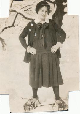 Constance Walsh