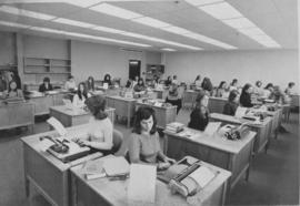 Business Secretarial