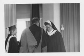 Convocation Ceremonies