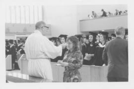 Convocation Ceremonies