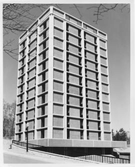 Assisi Hall Student Residence