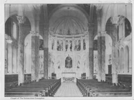 Chapel of The Immaculate Conception