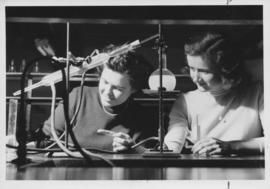 Science Students