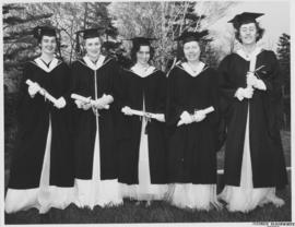 Graduates
