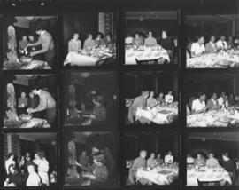 Christmas Dinner