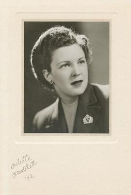 Odette Ouellet
