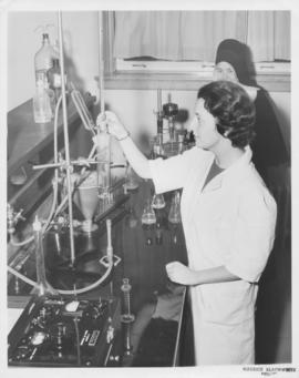 Science Labs