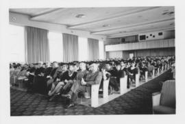 Convocation Ceremonies