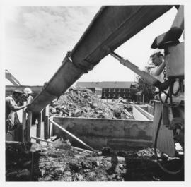 Construction of Birches