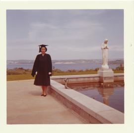 Shirley Odette Agui