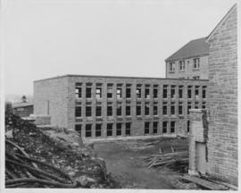 Evaristus Construction