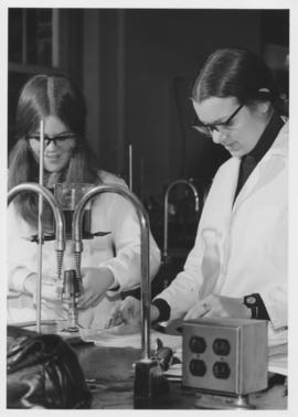 Science Labs