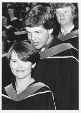 Convocation 1981