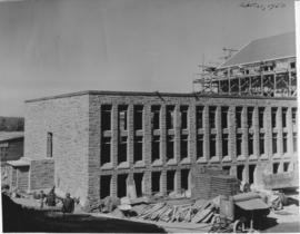 Evaristus Construction